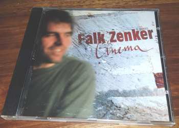 Album Falk Zenker: Cinema