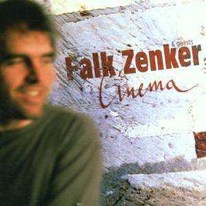 CD Falk Zenker: Cinema 520682