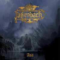 Album Falkenbach: Asa