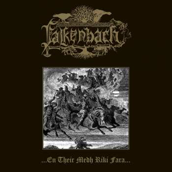 CD Falkenbach: ...En Their Medh Riki Fara... 143674