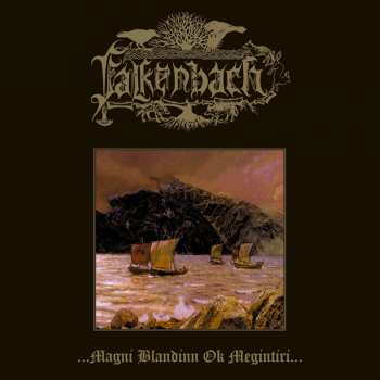 Album Falkenbach: ...Magni Blandinn Ok Megintiri...