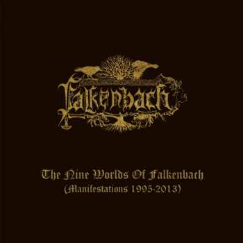 Album Falkenbach: The Nine Worlds Of Falkenbach (Manifestations 1995-2013)