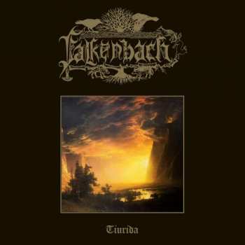 Album Falkenbach: Tiurida
