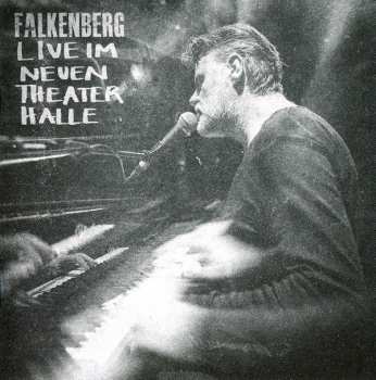 Album IC Falkenberg: Live Im Neuen Theater Halle