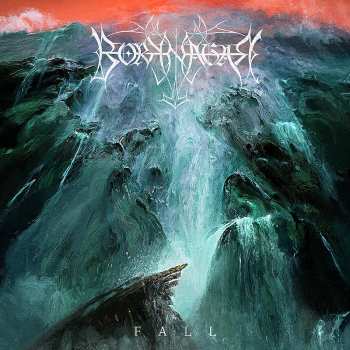 Album Borknagar: Fall