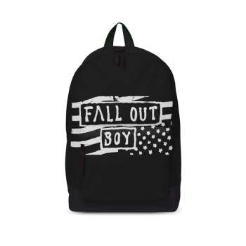 Merch Fall Out Boy: Batoh American Beauty/american Psycho
