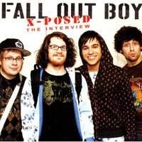 CD Fall Out Boy: X-Posed The Interview 430401