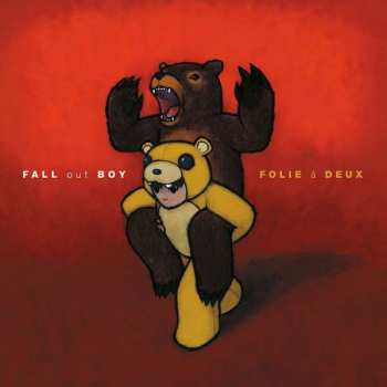 Fall Out Boy: Folie À Deux