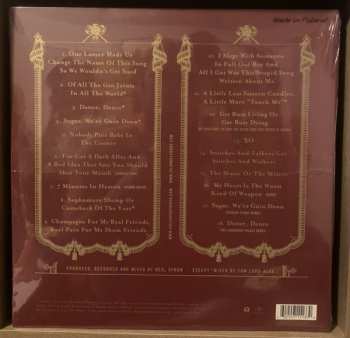 2LP Fall Out Boy: From Under The Cork Tree  466046