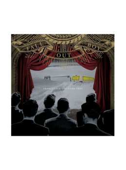 2LP Fall Out Boy: From Under The Cork Tree  466046