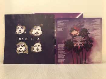 LP Fall Out Boy: Mania 385282
