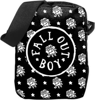 Taška Přes Rameno Flowers