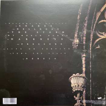 LP Fallbrawl: Darkness