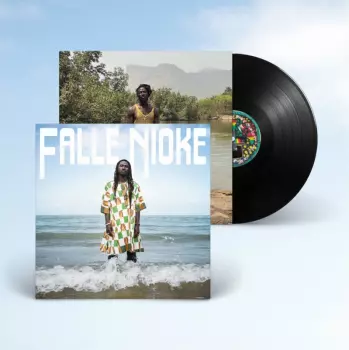 Falle Nioke: Love From The Sea