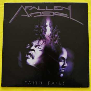 Album Fallen Angel: Faith Fails