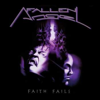 CD Fallen Angel: Faith Fails 433112