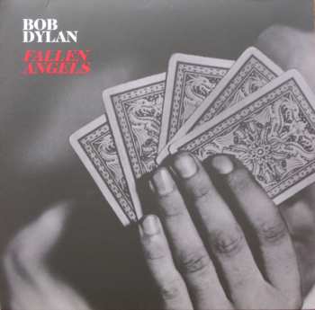 LP Bob Dylan: Fallen Angels 12183