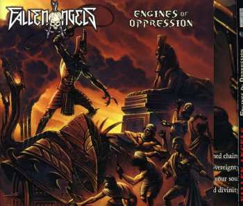 Fallen Angels: Engines Of Oppression