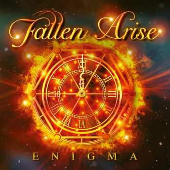 Fallen Arise: Enigma