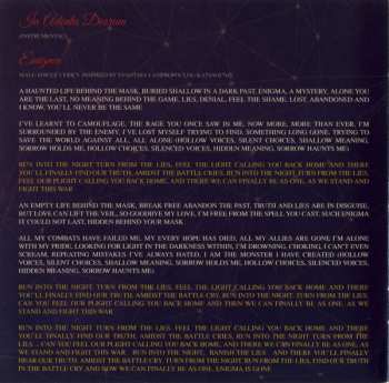 CD Fallen Arise: Enigma 11305