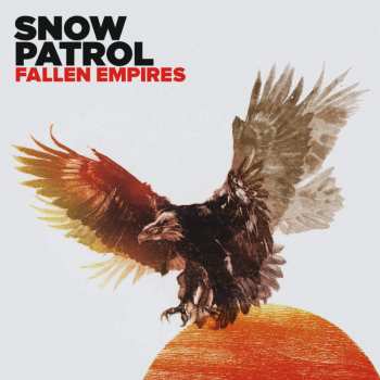 Album Snow Patrol: Fallen Empires