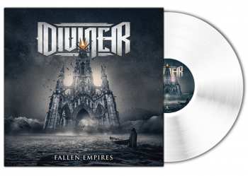 Album Diviner: Fallen Empires