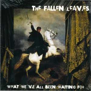 Album Fallen Leaves: What We've All Been Waiting For
