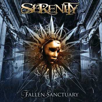 Album Serenity: Fallen Sanctuary