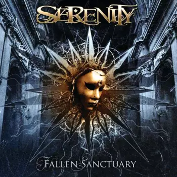 Serenity: Fallen Sanctuary