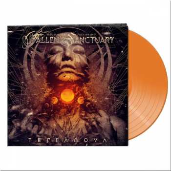 LP Fallen Sanctuary: Terranova LTD | CLR 419924