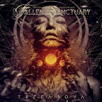 CD Fallen Sanctuary: Terranova DIGI 391075