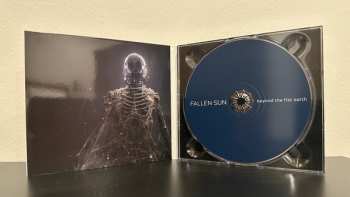 CD Fallen Sun: Beyond the Flat Earth