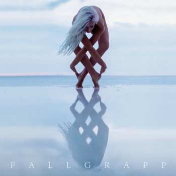 Album Fallgrapp: Ostrov