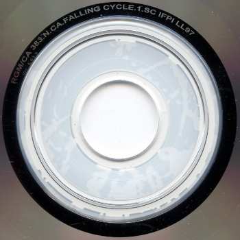 CD Falling Cycle: The Conflict 229369