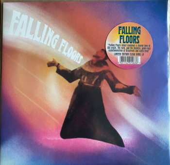 Album Falling Floors: Falling Floors