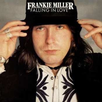 Album Frankie Miller: Falling In Love