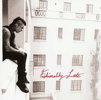 Album Falling In Reverse: Fashionably Late