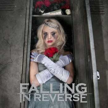LP Falling In Reverse: The Drug In Me Is You 512997
