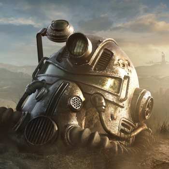 Album Inon Zur: Fallout 76