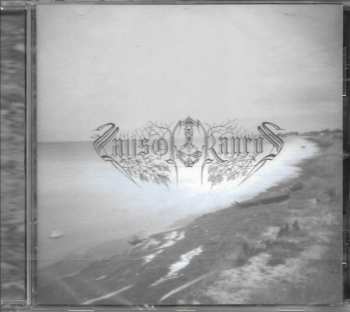 CD Falls Of Rauros: Believe In No Coming Shore 269567