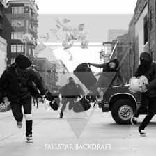 Album Fallstar: Backdraft