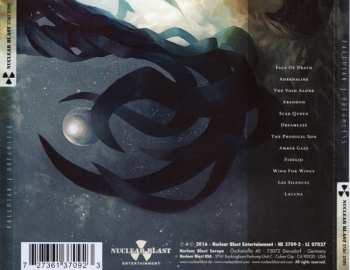 CD Fallujah: Dreamless 415057