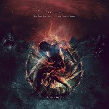 Album Fallujah: -Nomadic-