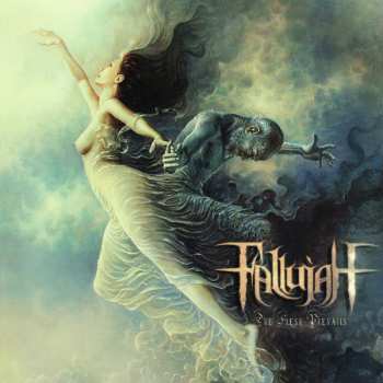Album Fallujah: The Flesh Prevails