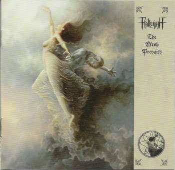 CD Fallujah: The Flesh Prevails