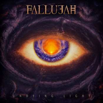 Album Fallujah: Undying Light