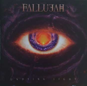 CD Fallujah: Undying Light 38023