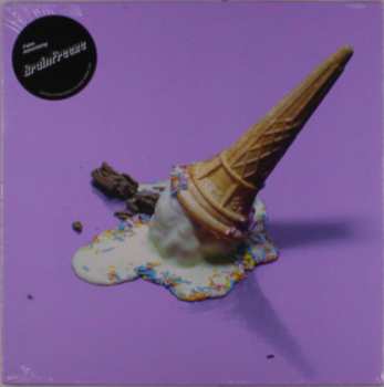 LP False Advertising: Brainfreeze CLR | LTD