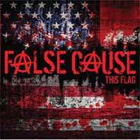 Album False Casue: This Flag Ep