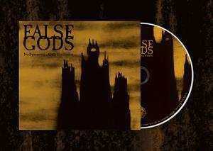 CD False Gods: No Symmetry... Only Disillusion 235993